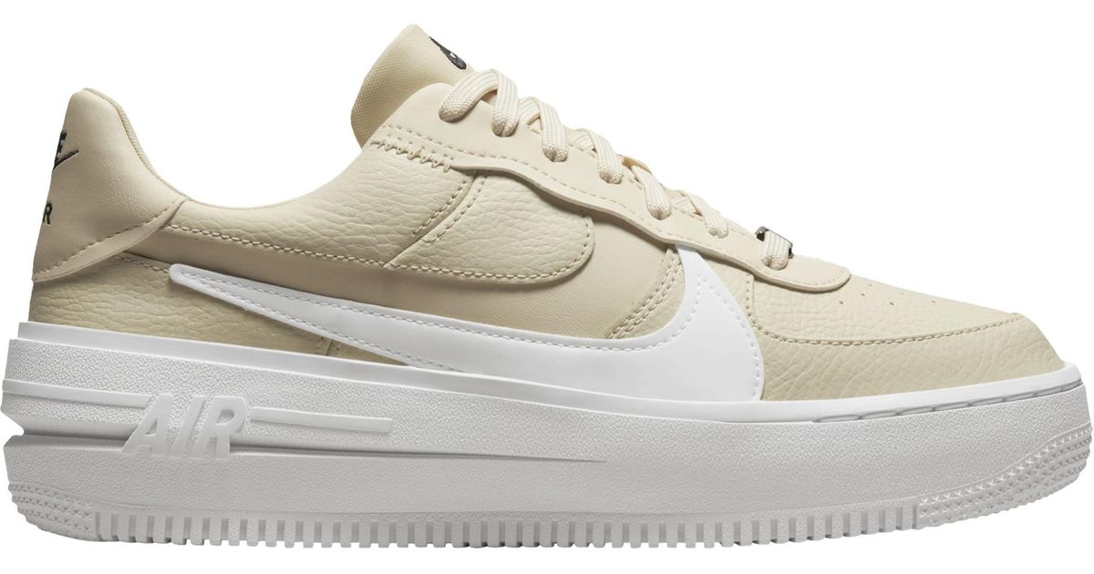 af 1 platform