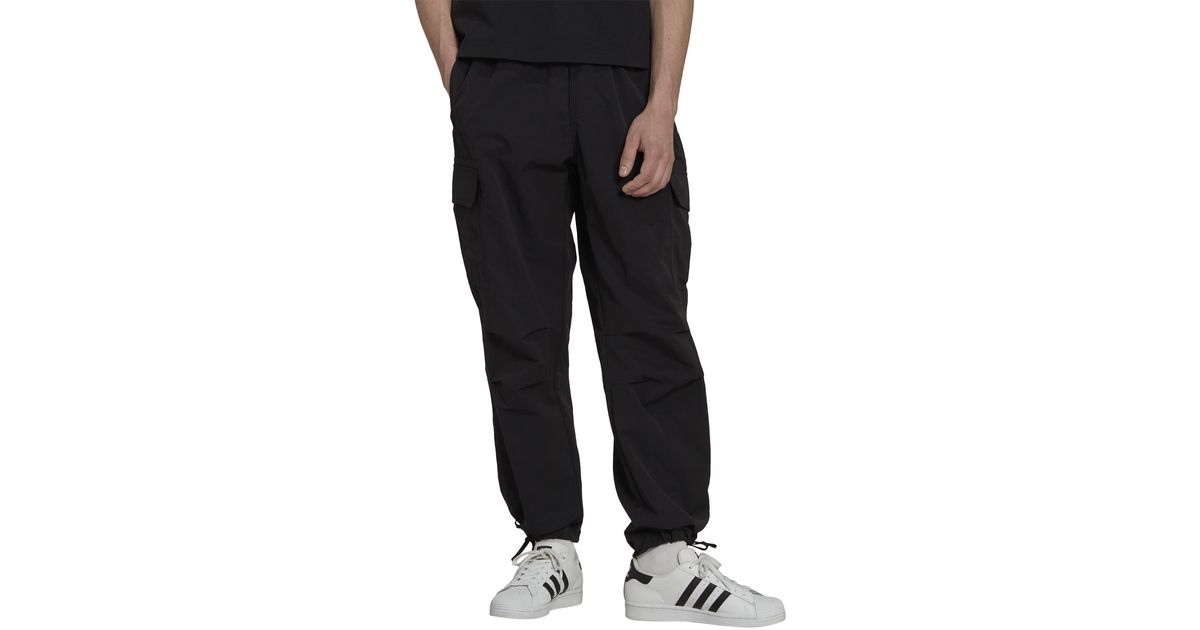 adicolor contempo cargo pants