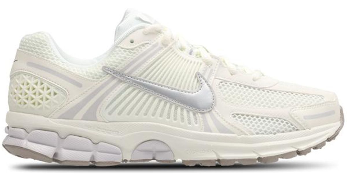 Nike Zoom Sneakers in White for Men | Lyst UK