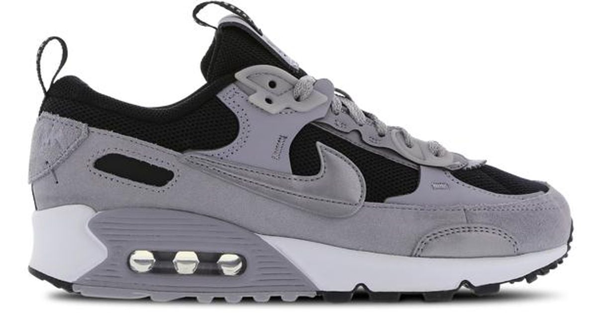 Nike air max 2025 90 footlocker nz