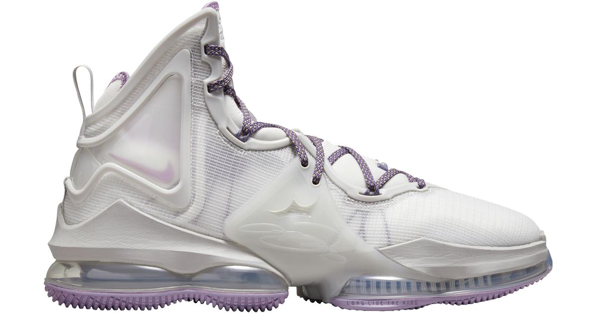 Nike Lebron Xix Basketball Shoes for Men Lyst