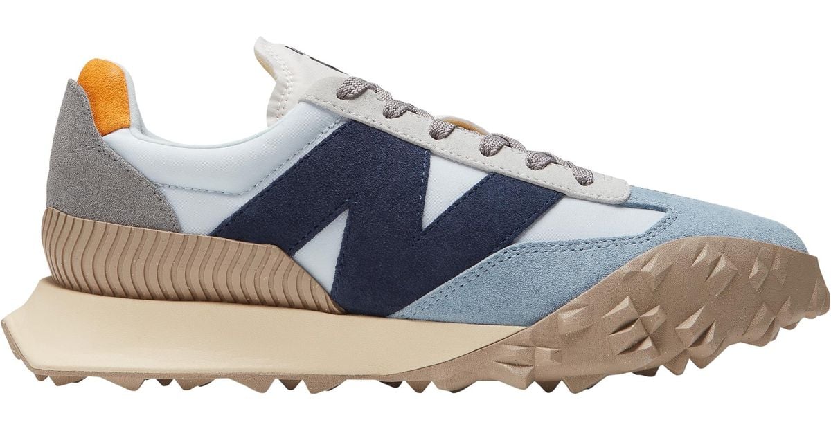 New Balance Suede Xc 72 Shoes for Men Lyst