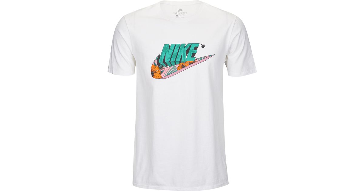 Nike vice futura shirt Clearance