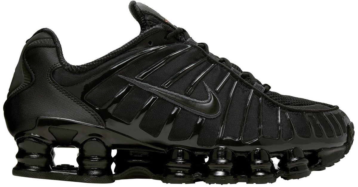 nike shox 2003