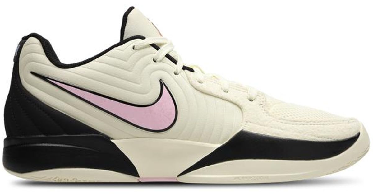Nike Ja 2 Shoes in White for Men | Lyst UK