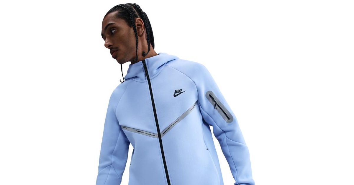nike tech fleece sale foot locker