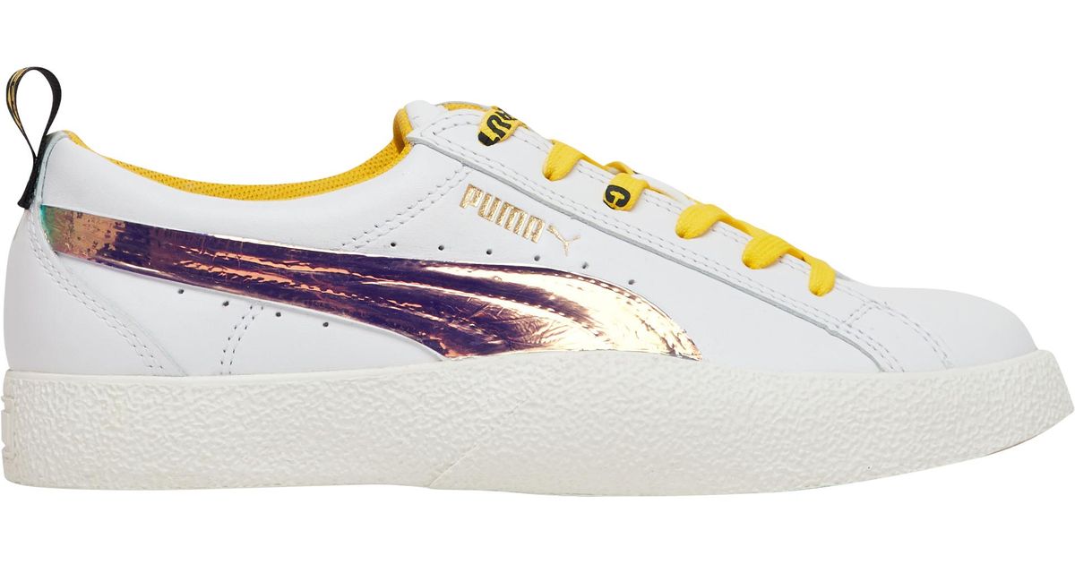 PUMA Love Birds Of Prey Casual Running Shoes - Lyst