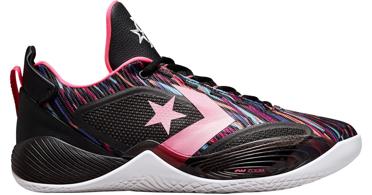 all star bb shift low