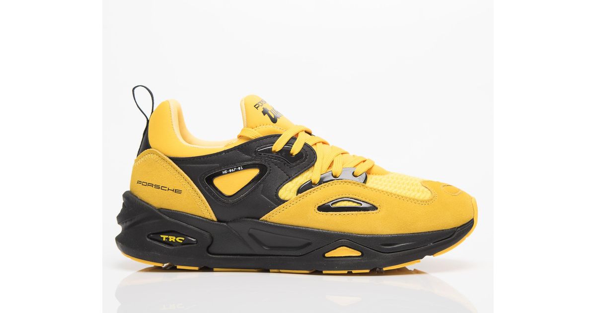 Puma porsche legacy