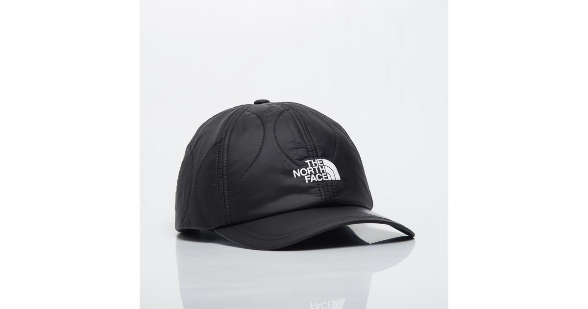 The North Face Insulated Cap for Men | Lyst
