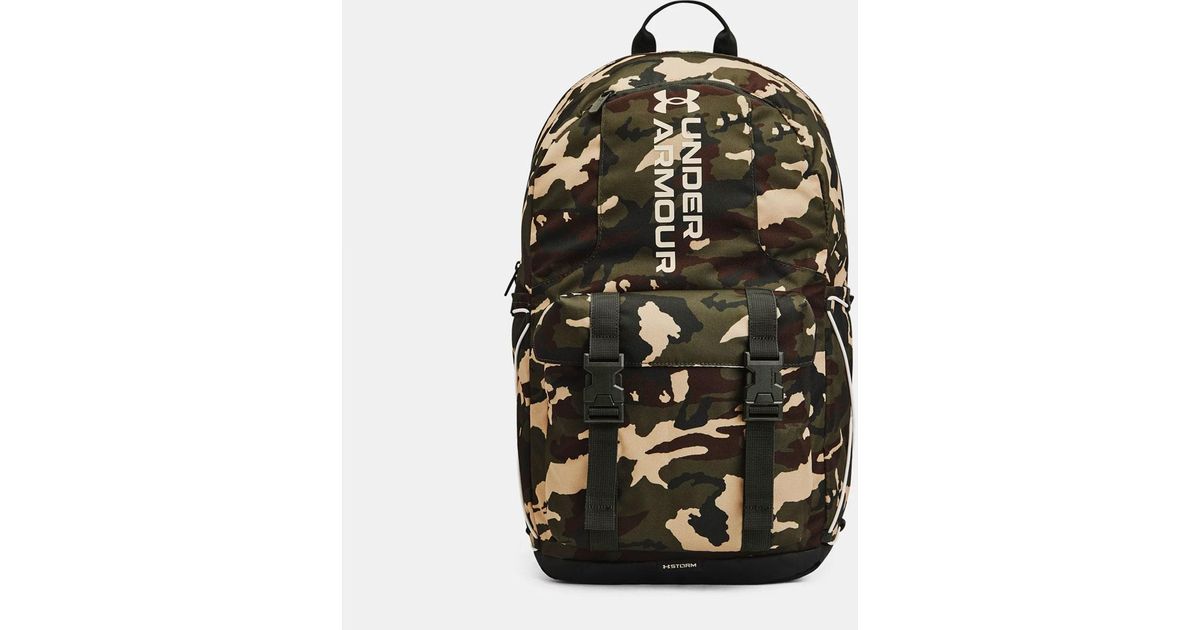 Cottage Aside Think Under Armour Gametime Backpack | Lyst