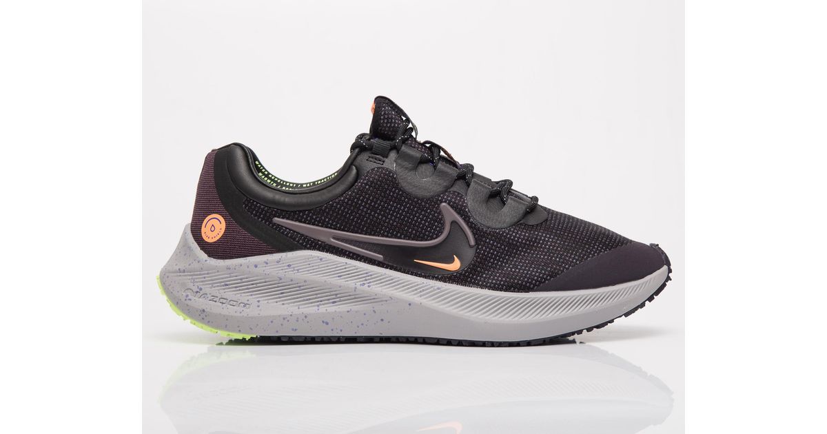 Nike Zoom Winflo 8 Shield | Lyst