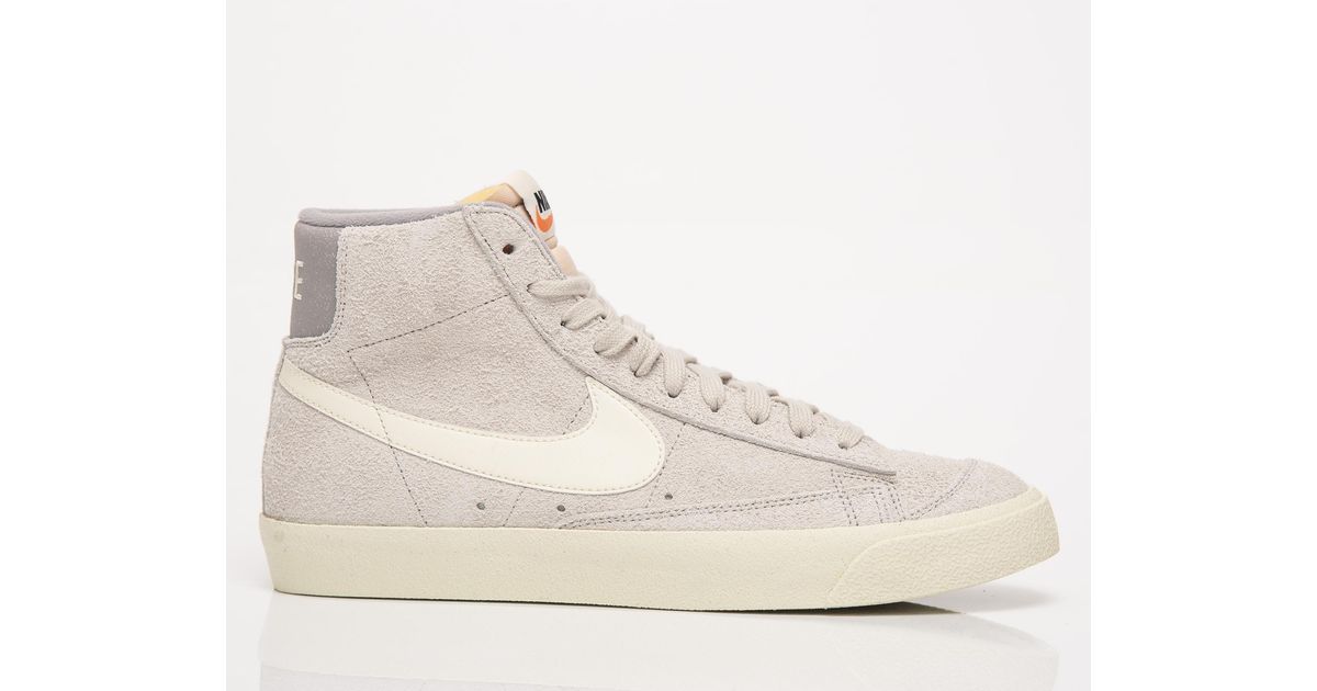 nike blazer mid 77 suede