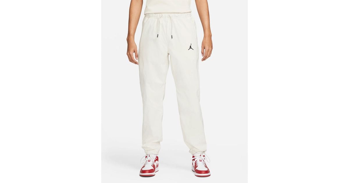 Nike Essential Woven Pants for Men | Lyst
