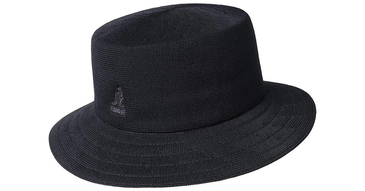 Kangol Tropic Rap Hat in Blue for Men 