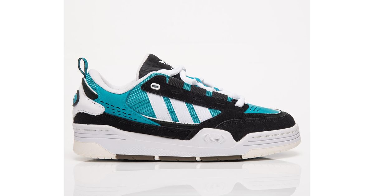 adidas Originals Adi2000 in Blue for Men | Lyst