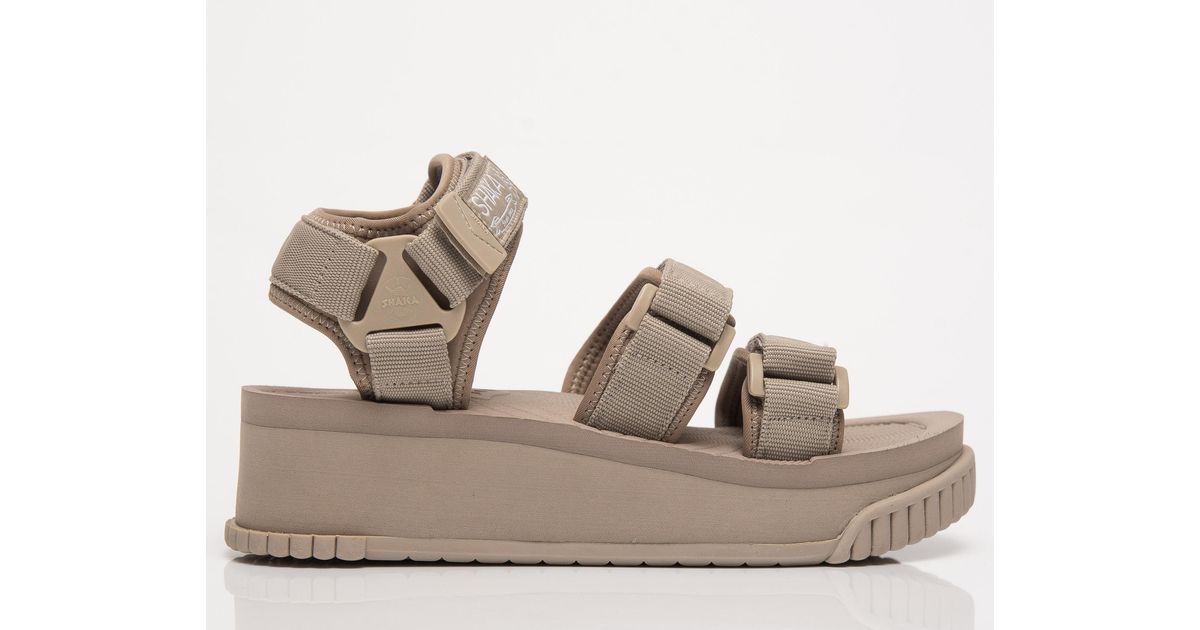 shaka fiesta platform