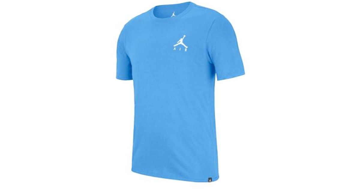 FOOTonFOOT Jordan Jumpman Air 