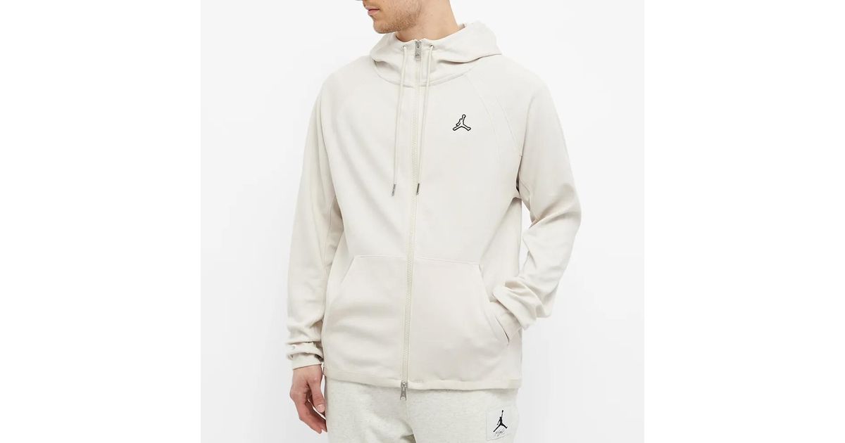 sixers nike warm up hoodie