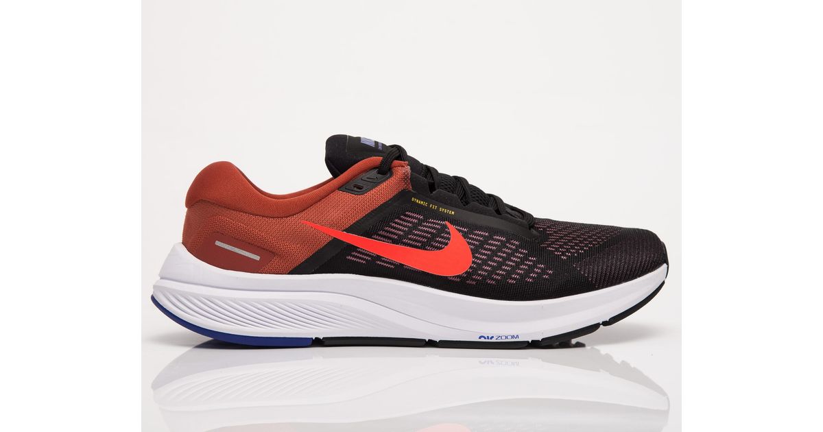 mens nike air zoom structure 24
