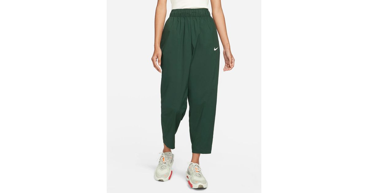 nike sportswear essential curve pants