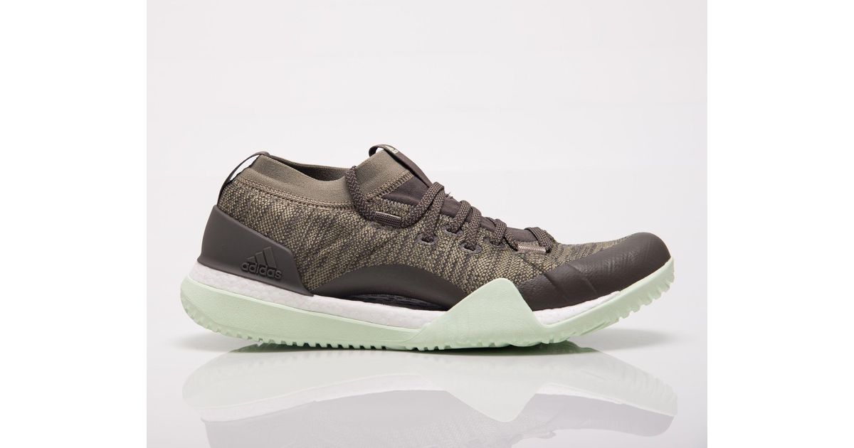 pureboost x tr 3.0