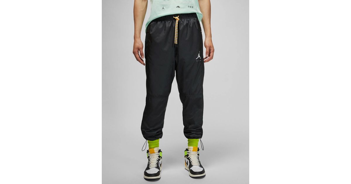 nike statement pants
