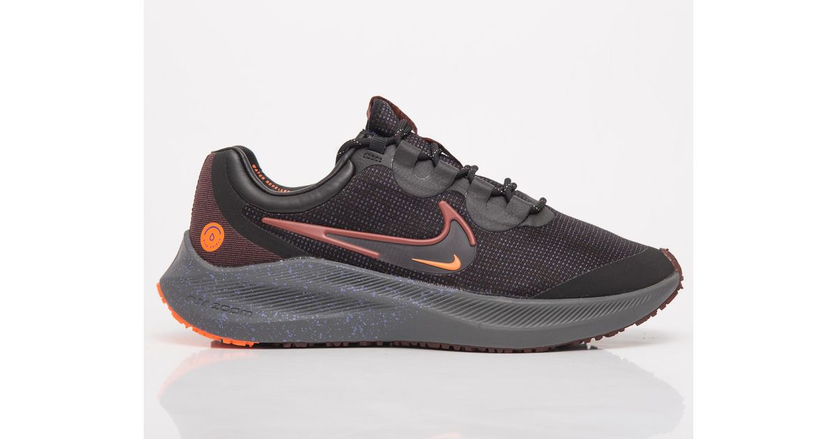 Nike Zoom Winflo 8 Shield for Men | Lyst