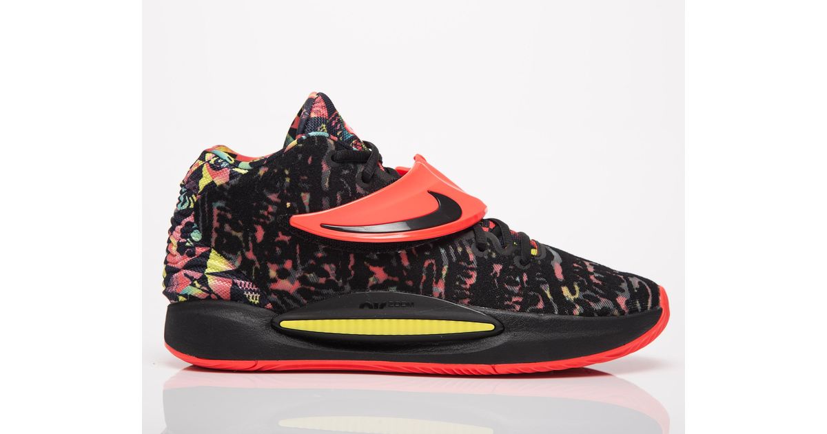 nike kd 14 psychedelic