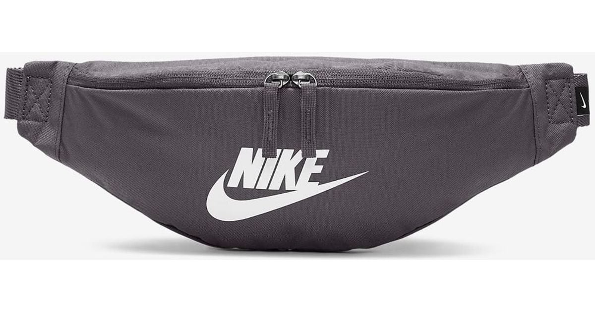 Nike Sportswear Heritage Waist Bag for Men | Lyst UK