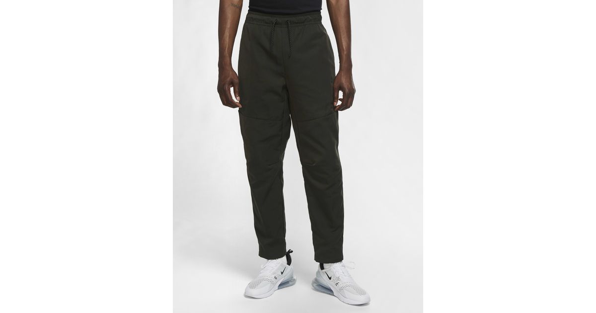 nike tech essentials repel pants