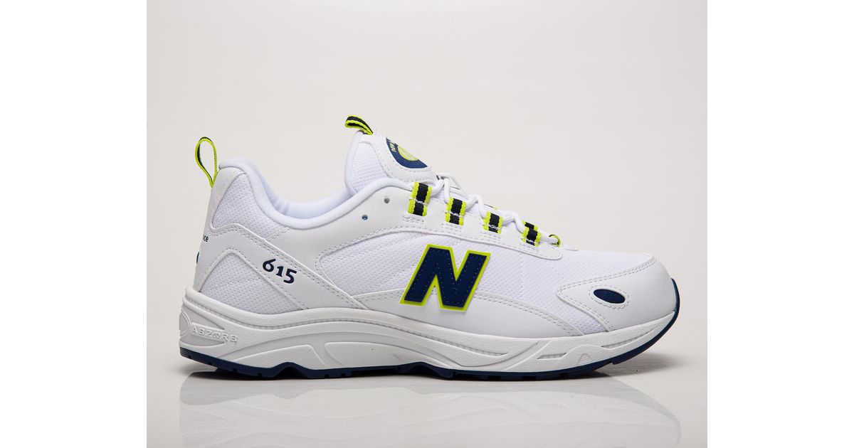 new balance 615 homme