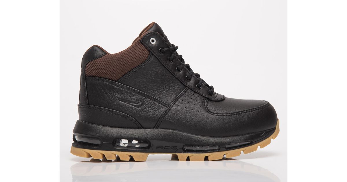 mens nike air goadome