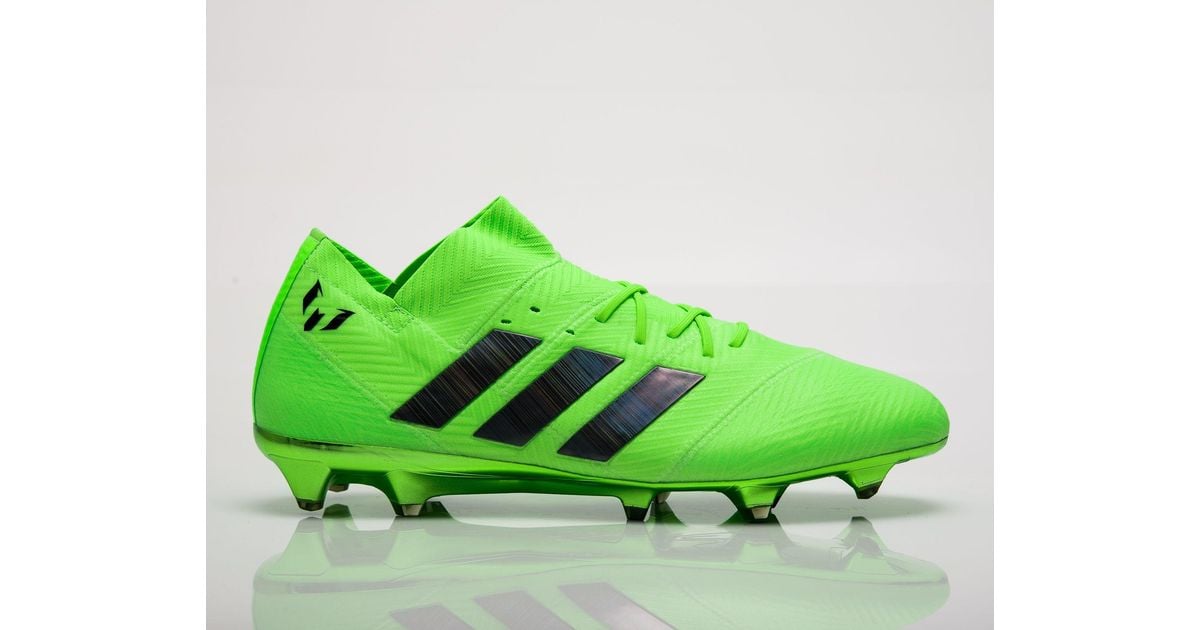 adidas nemeziz messi 18.1