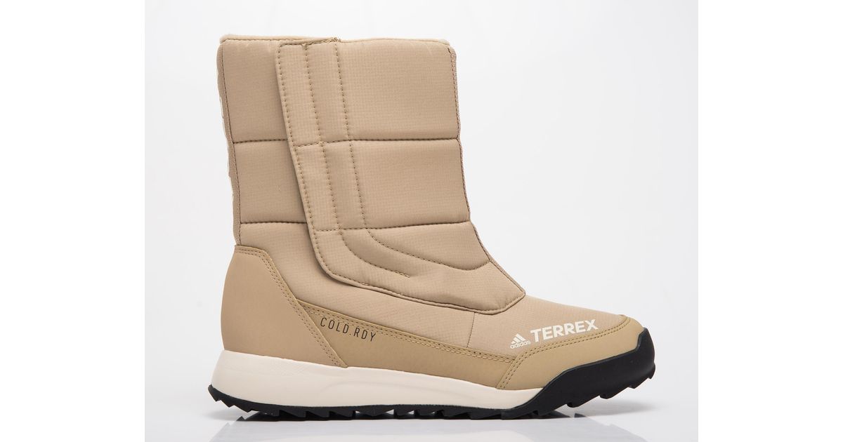 adidas Originals Adidas Terrex Choleah Boot Cold.rdy - Lyst
