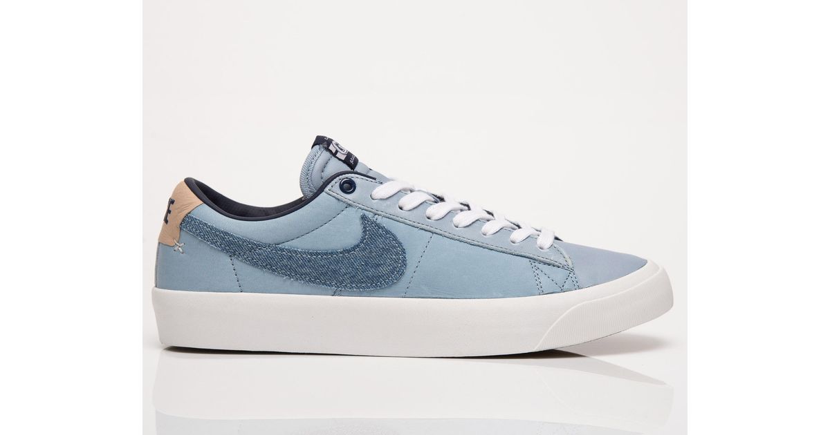 nike sb low top blazers