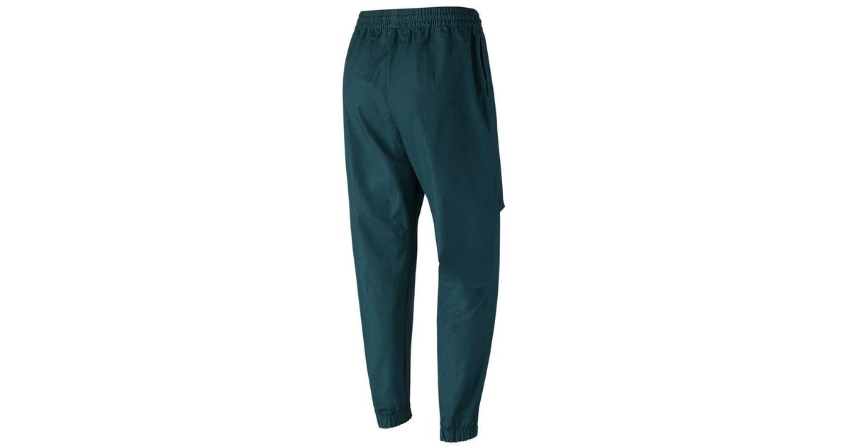 kyrie cargo pants
