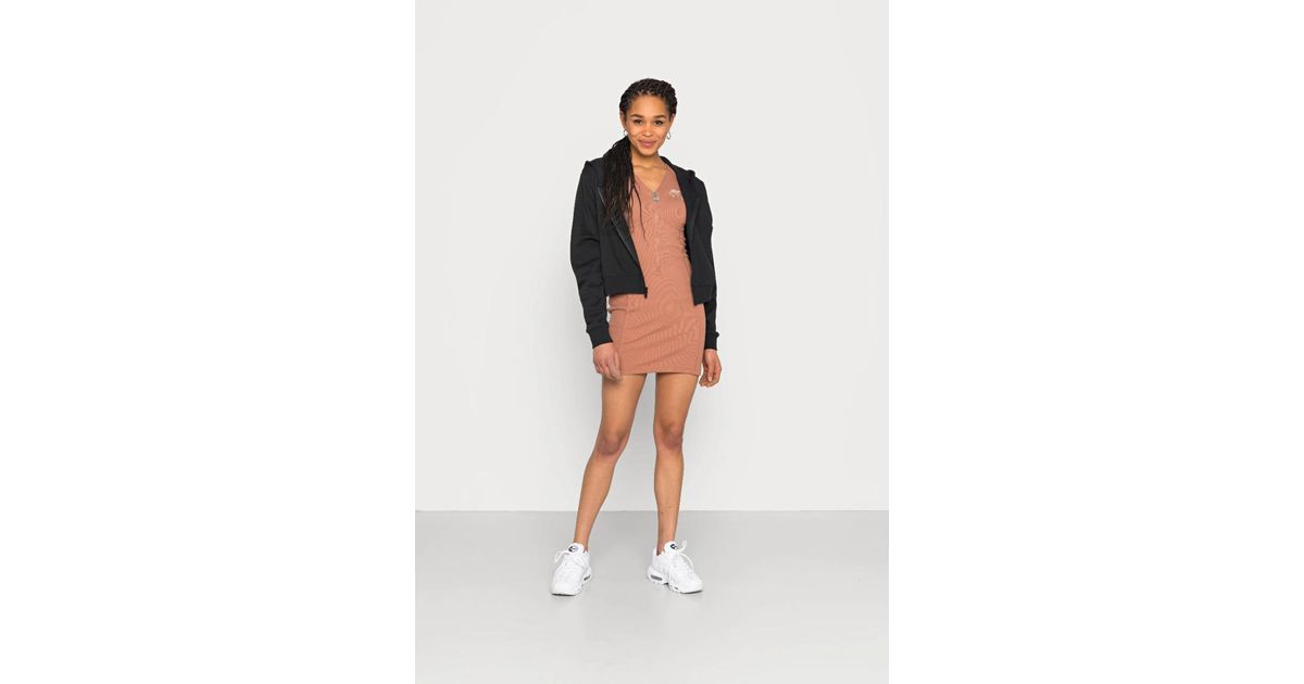 nike air rib dress