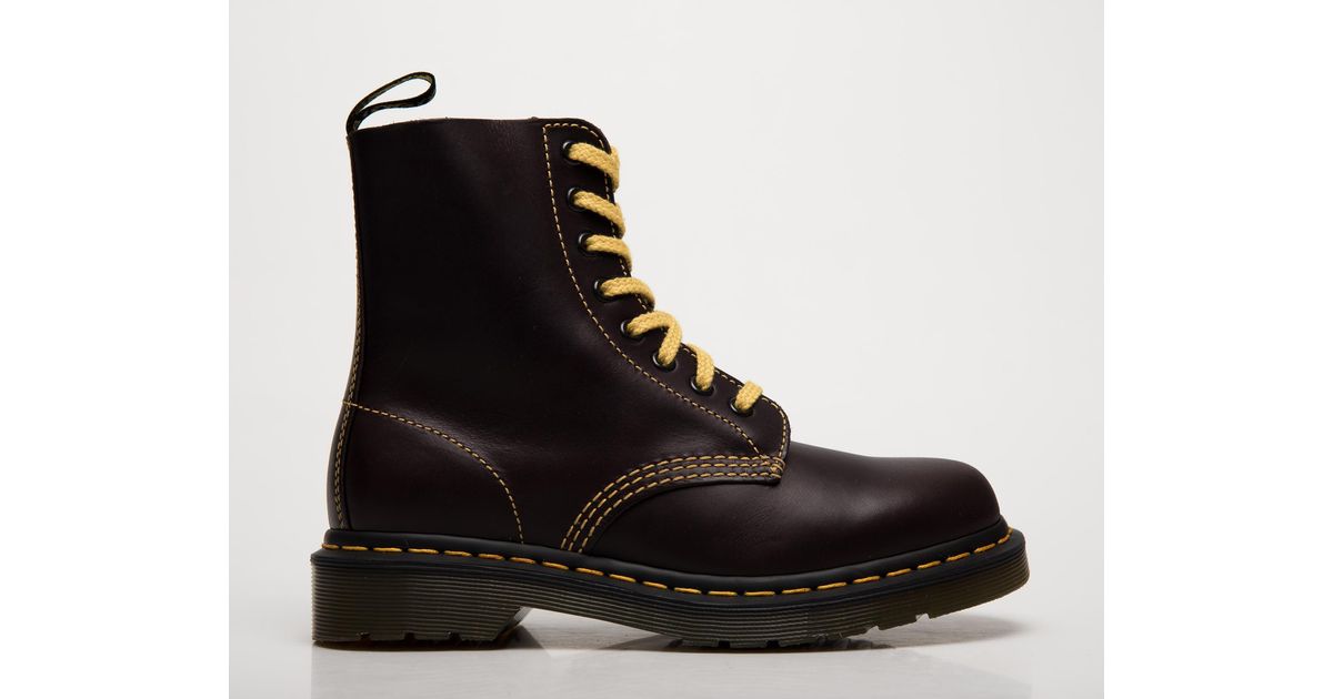 1460 pascal dark grey atlas