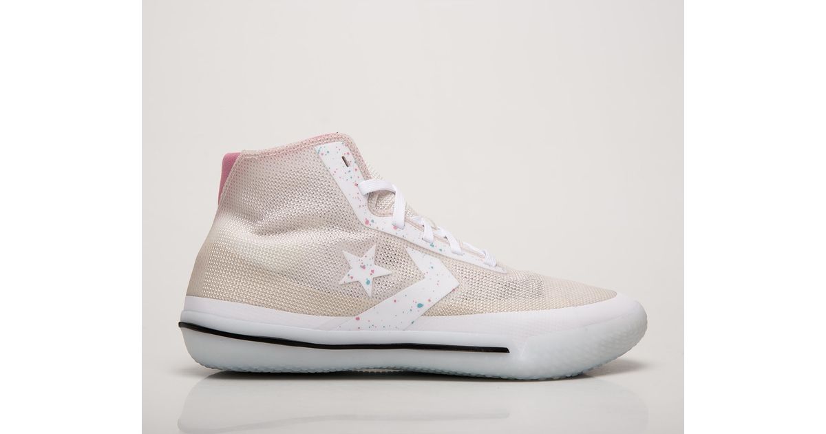 Converse All Star Pro Bb High for Men | Lyst