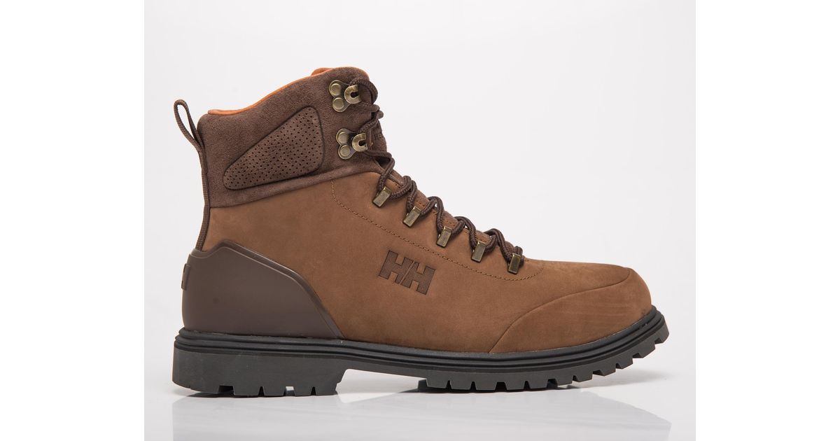 Helly Hansen Shadowliner Edge in Brown for Men Lyst
