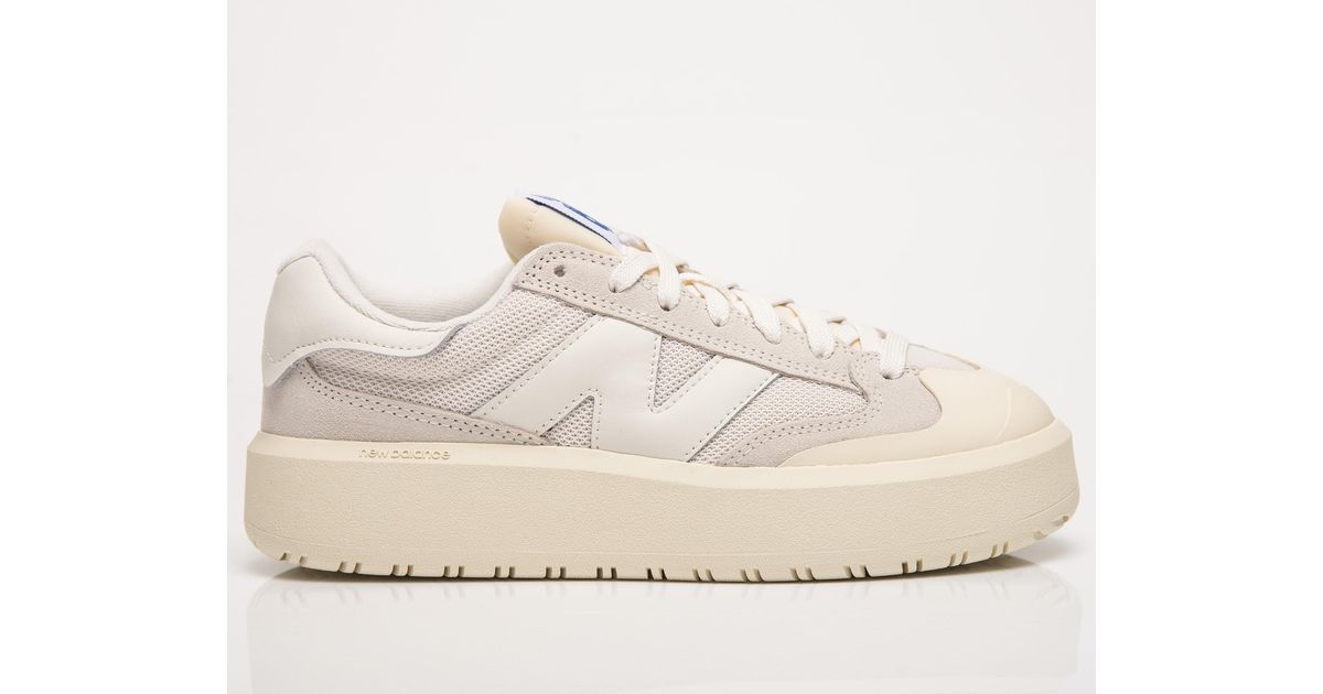 New Balance Ct302 in White for Men Lyst UK