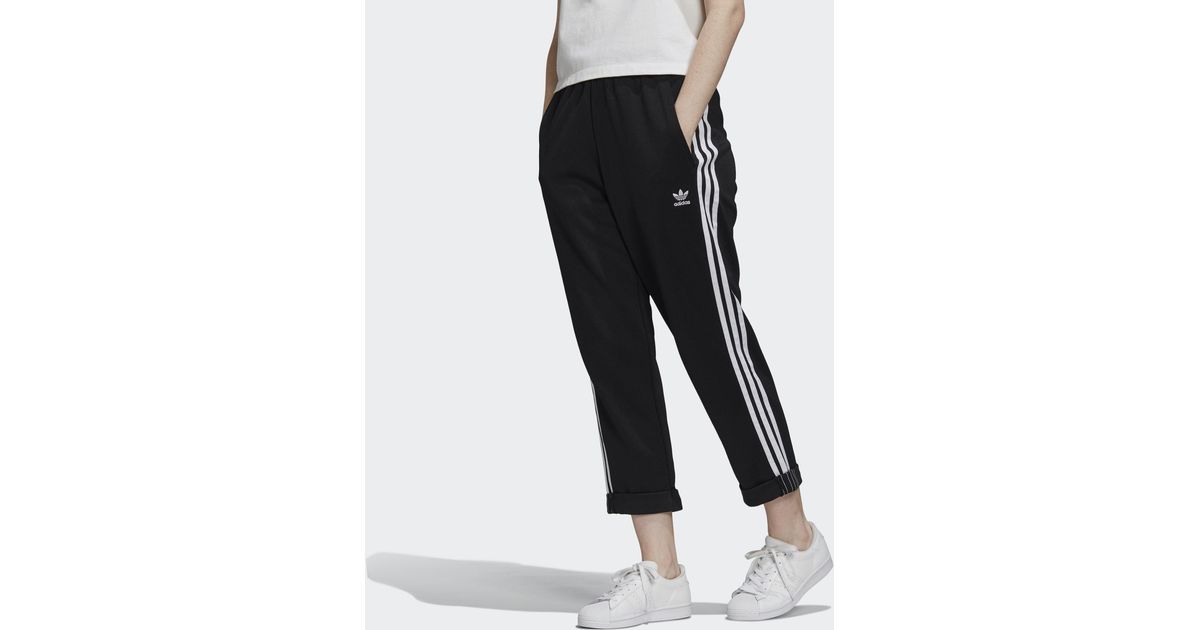 primeblue relaxed boyfriend joggers