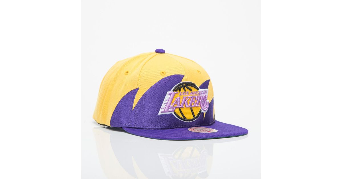 Mitchell \u0026 Ness Nba Charlotte Hornets 