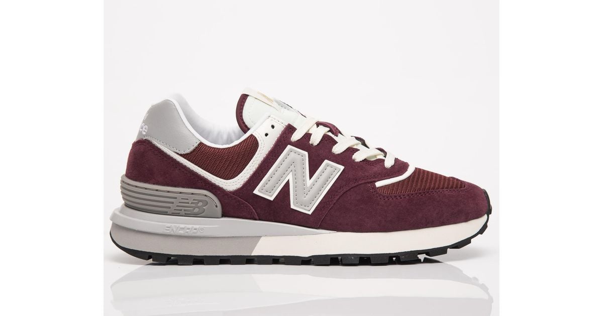 New Balance 574 Legacy | Lyst
