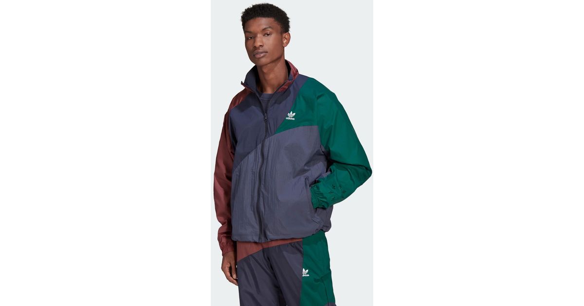 Color Block - adicolor - Jackets | adidas US