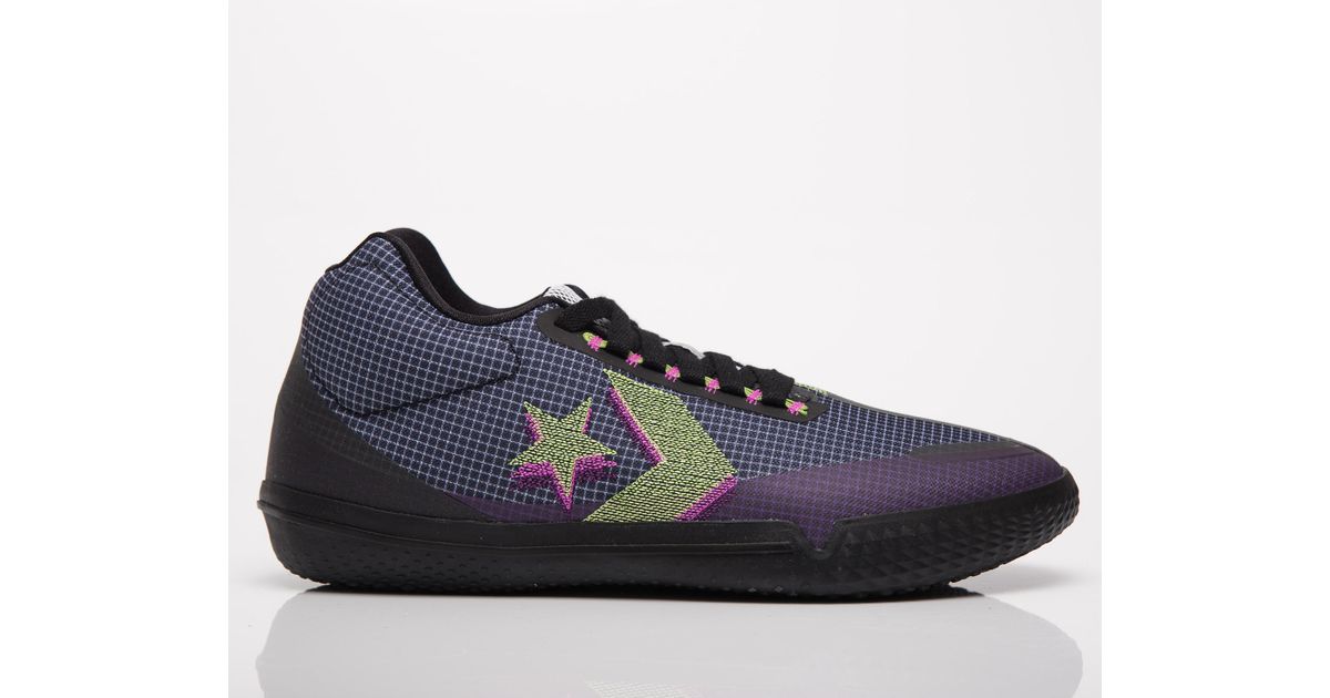converse all star bb mid