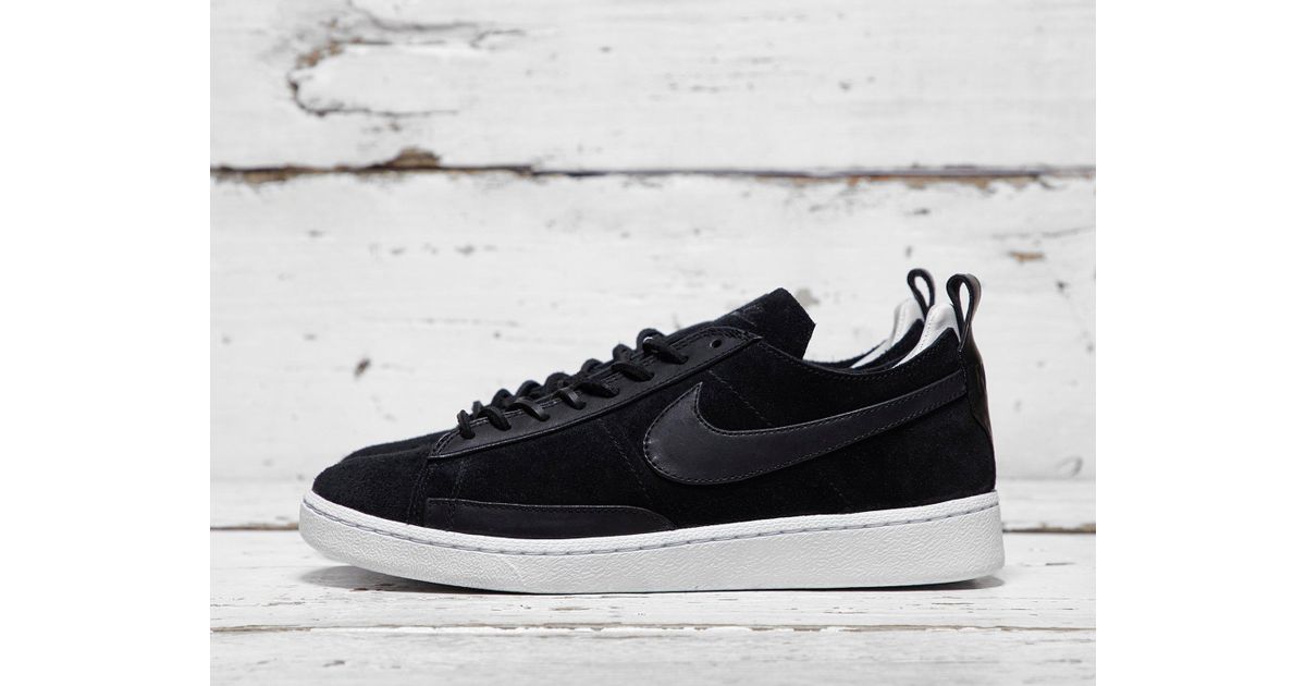 nike blazer low cs tc