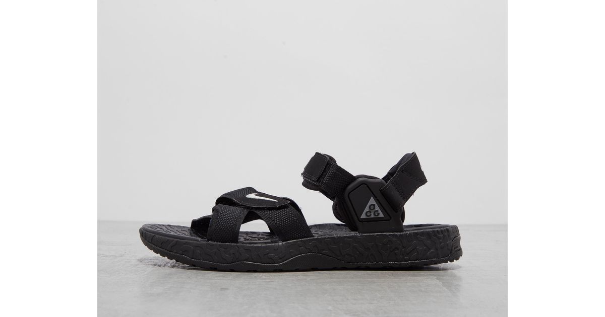 mens nike acg air deschutz