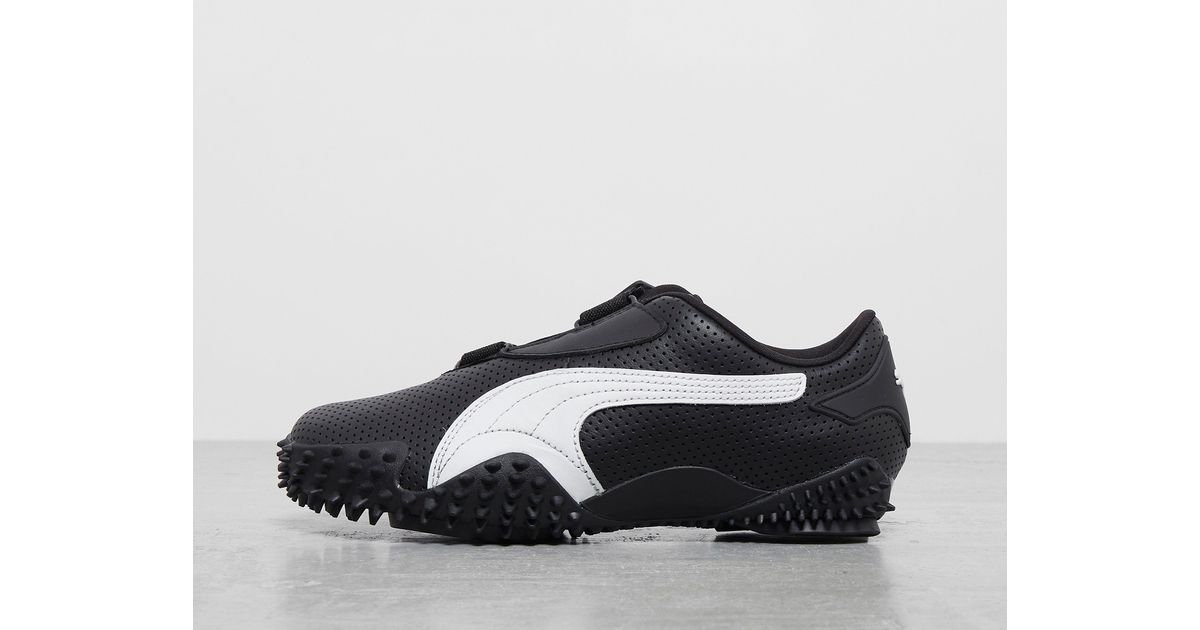 Basket puma mostro outlet